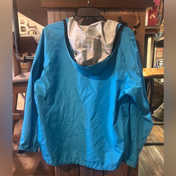 Vintage L.L.Bean Rain Jacket - Picture 2 of 3